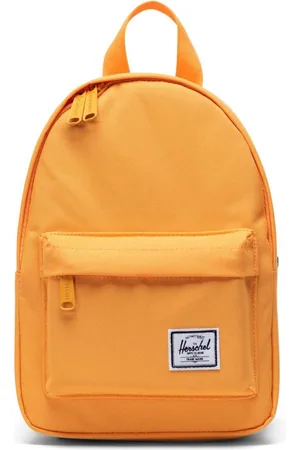 Herschel Vrije tijd rugzak Rugzak Classic Mini Backpack 9L Oranje