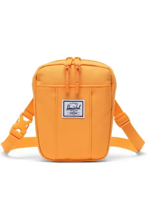 Herschel Schoudertas Cruz Crossbody Oranje