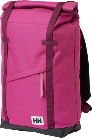 Helly Hansen Daypack Rugzak met laptopvak Stockholm Backpack 28L Paars