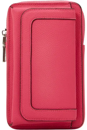ESPRIT Telefoontasje Anna Phone Bag Roze