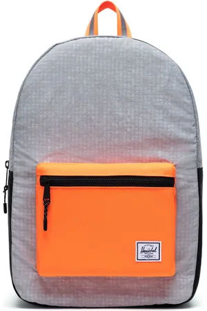 Herschel Vrije tijd rugzak Rugzak Settlement Backpack 23L Grijs Veelkleurig