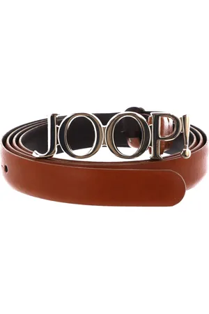 JOOP! Leren Riem 2,0 CM Fashion Women