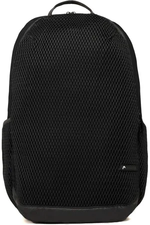 Head Rugzak Net Backpack 24L Zwart