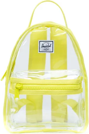 Herschel Rugzak Nova Mini Backpack 9L Geel