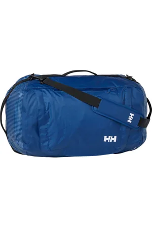 Helly Hansen Reistas Sporttas Hightide WP Duffel Bag 50L Blauw