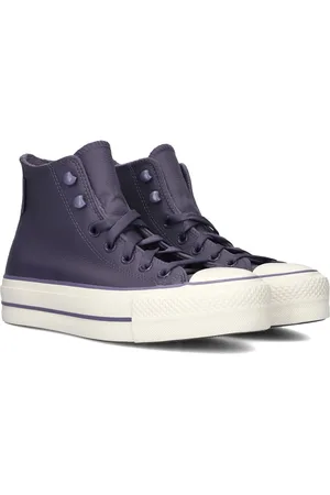 Converse Chuck Taylor All Star Lift Hi Sneakers - Dames - - Maat 37