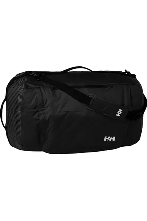 Helly Hansen Hightide Wp Duffel 65l Tas Zwart