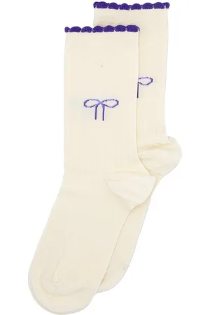 Alfredo Gonzales Dames sokken coquette bow