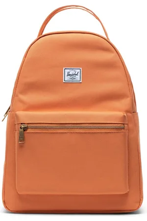 Herschel Vrije tijd rugzak Rugzak Nova Mid-Volume Backpack 18L Oranje