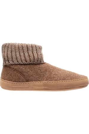 Bergstein Cozy Lux Pantoffels - Sloffen - Kids - - Maat 29