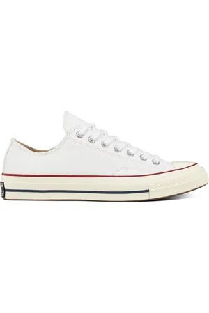 Converse Chuck 70 Classic Low Top Wit - Maat 37.5