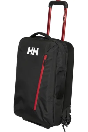 Helly Hansen Sport Expedition Trolley Zwart 52cm