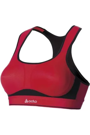 Odlo High ultimate fit sportbeha 85A