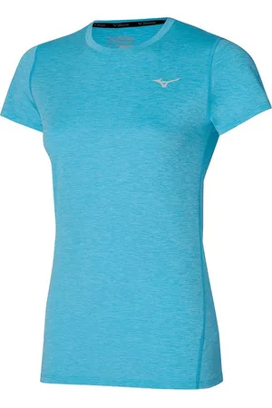 Mizuno Shirt Impulse Core T-Shirt Dames