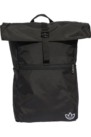 adidas Originals Premium Essentials Rolltop Rugzak - Unisex - - 1 Maat