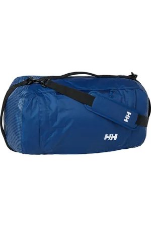 Helly Hansen Reistas Sporttas Hightide WP Duffel Bag 35L Blauw