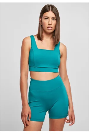 Urban classics Recycled Squared SportBH - M