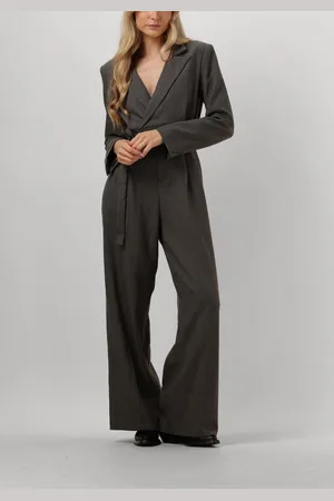 NOTRE-V Nv-elles Jumpsuits Dames - - Maat 38