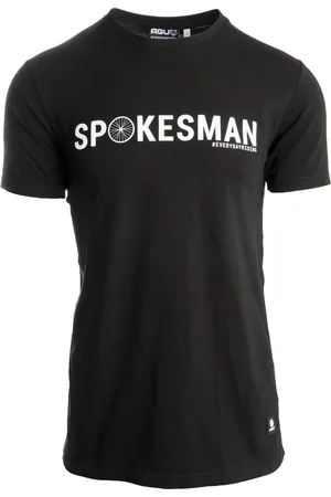 AGU Spokesman T-shirt Casual Unisex - - XS