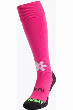 osaka Hockey socks roze
