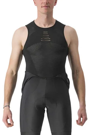 Castelli Core Mouwloos Basislaag 2XL Man