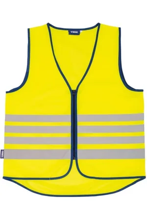 Abus Reflectievest Lumino Urban kids M