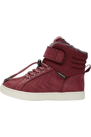 Hummel Splash Wandelschoenen Rood EU 34