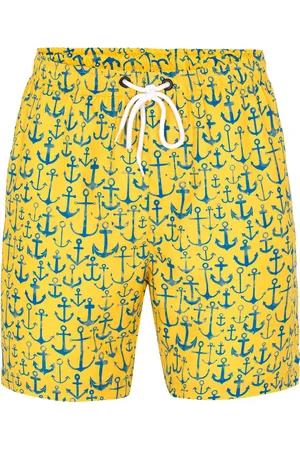 Jimmy Sanders Badmode - Badkleding Short Heren - M