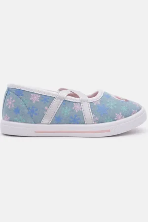 Disney Frozen Meisjes Pantoffel 30