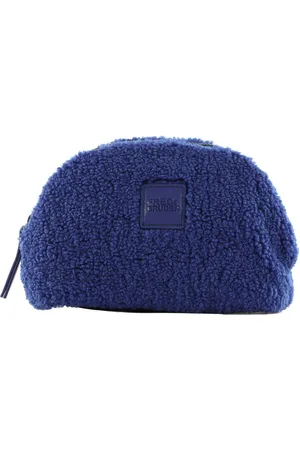 FREDsBRUDER Toilettas Rupol Pouch Donkerblauw