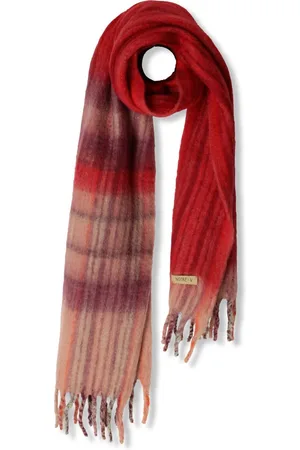 NOTRE-V Harriet Sjaals Dames - - Maat ONESIZE