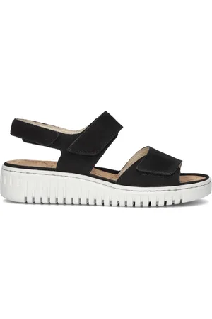 Waldläufer 955001 Sandalen Dames - - Maat 41,5