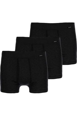 Ammann Boxershorts Jeans Boxer Briefs 3P Set van 3