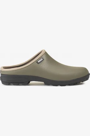 Aigle Lessfor Open M | Kaki - - Maat 40