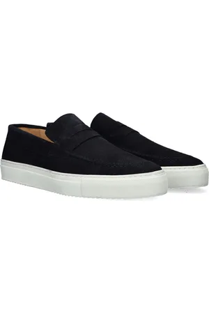 GOOSECRAFT Christian Instappers - Heren - - Maat 44