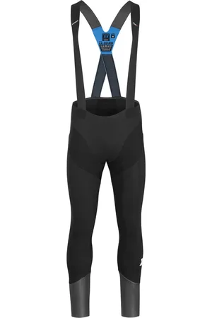 Assos Equipe RS Winter S9 Fietsbroek - Maat M