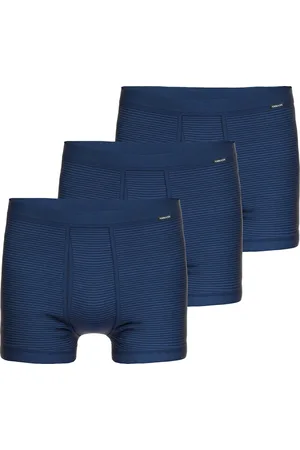 Ammann Boxershorts Jeans Boxer Briefs 3P Set van 3