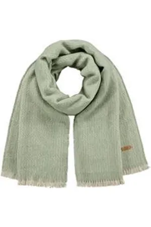 Barts Siena sjaal dames mint