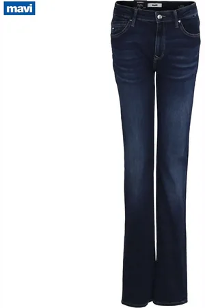 Mavi Jeans Kendra Deep Shaded Glam