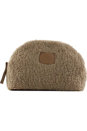FREDsBRUDER Toilettas Ava Pouch Taupe