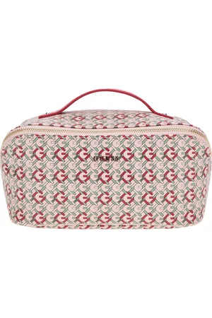 Guess Cosmetische tas Make Up Case Veelkleurig