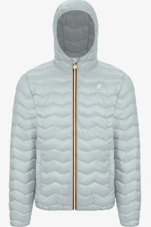 K-Way Jack Eco Warm Grey L