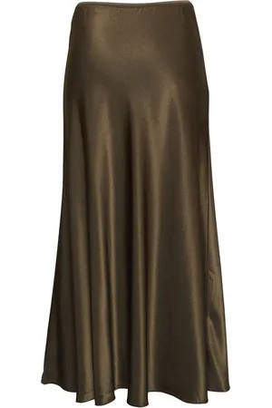 MSCH MSCH Nicolette Ullas Skirt Forest Night