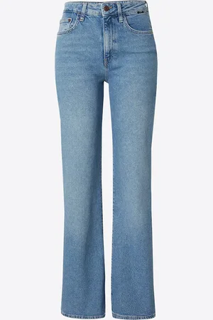 Mavi Loosefit Jeans 