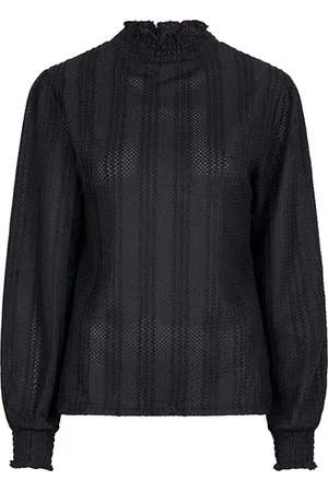 lofty manner PL05.1 - Top Sadie - Black - L