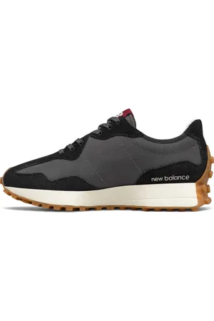 New Balance WS327KC Dames Sneakers - BLACK - Maat 35
