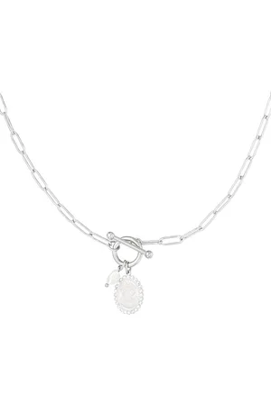 Yehwang Ketting classy lady