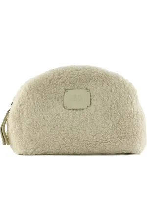 FREDsBRUDER Toilettas Ava Pouch Crème