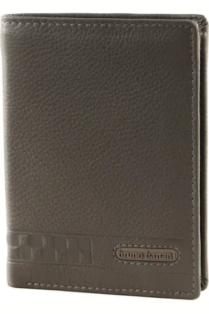 Bruno Banani Portemonnee Wallet Bruine