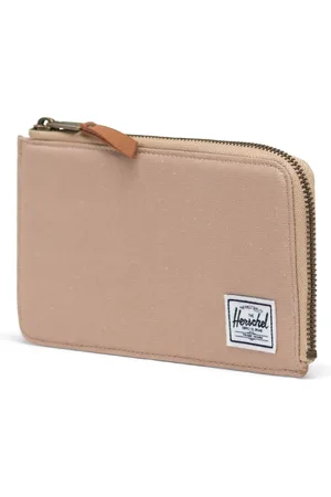 Herschel Portemonnee Jack Large RFID Wallet Roze